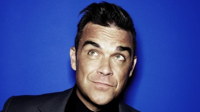 Robbie Williams