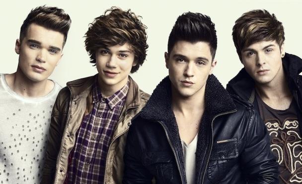 Union J