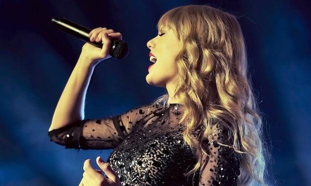 Taylor Swift