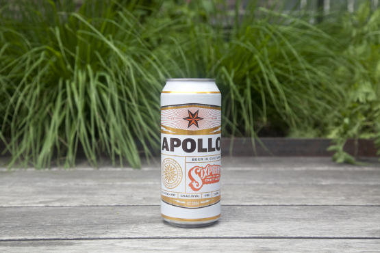 Sixpoint Apollo