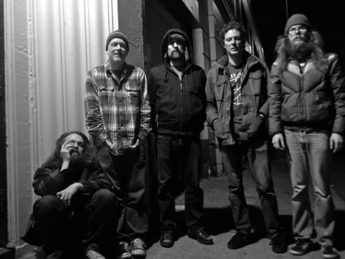 Built To Spill