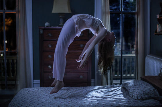 The Last Exorscism 2 Beginning of the End