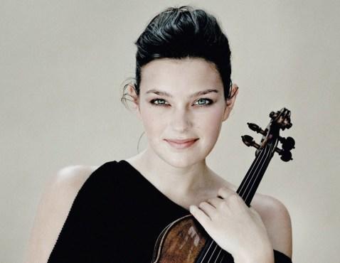 Janine Jansen
