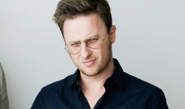 David Carabén