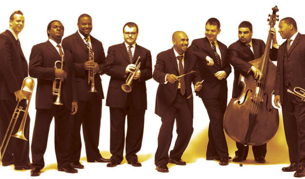 Jazz at Lincoln Center Orchestra