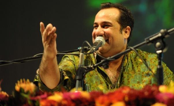 Rahat Fateh Ali Khan