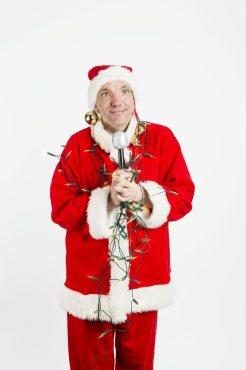henning wehn press 2013
