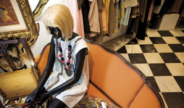 Glint Shop