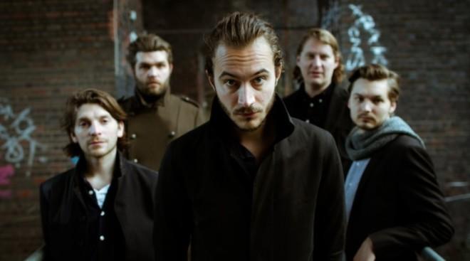 Editors (2013)