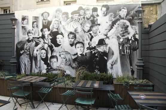 Café du Cinéma Studio 28