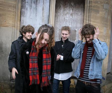 Wolf Alice