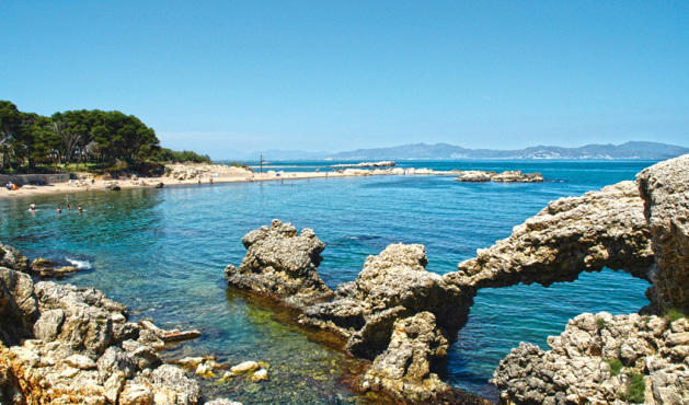 Portitxol Empúries