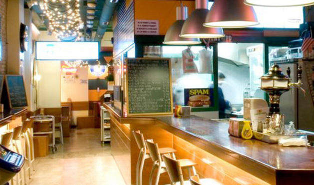 Bar Chelsea