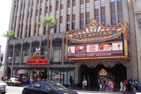 El Capitan