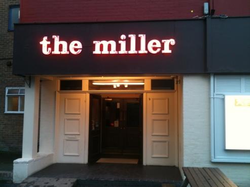 The Miller