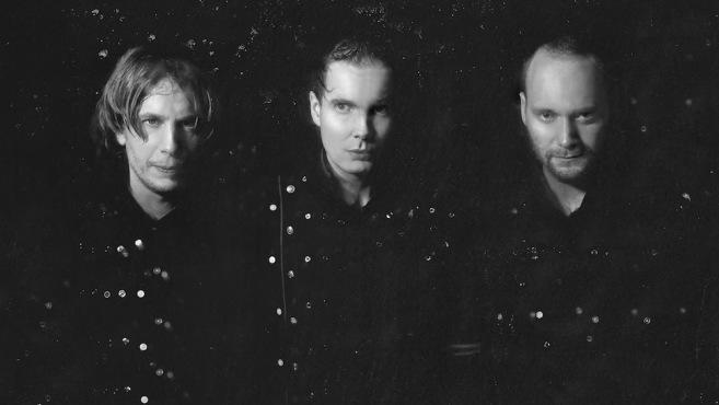 Sigur Rós (2013)