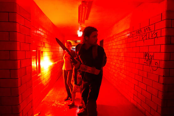 World War Z