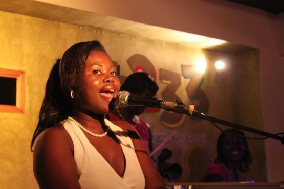 +233 Jazz Bar & Grill