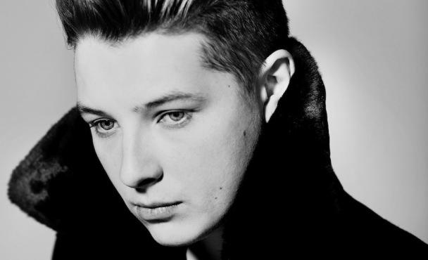 John Newman