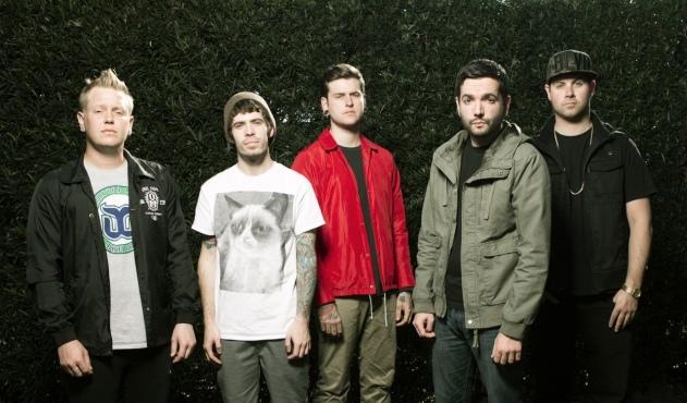 A Day To Remember