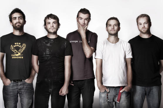 Karnivool
