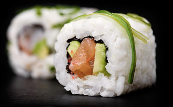Sushi Fresh