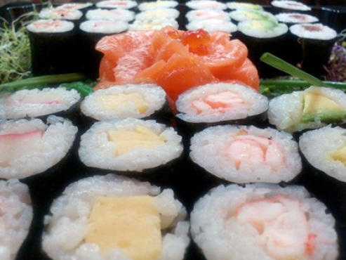 Sushibo