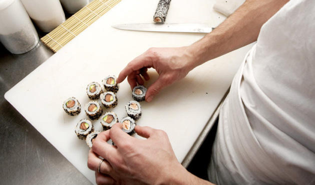 Neko Sushi