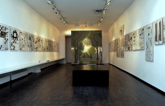 Galerie Martel
