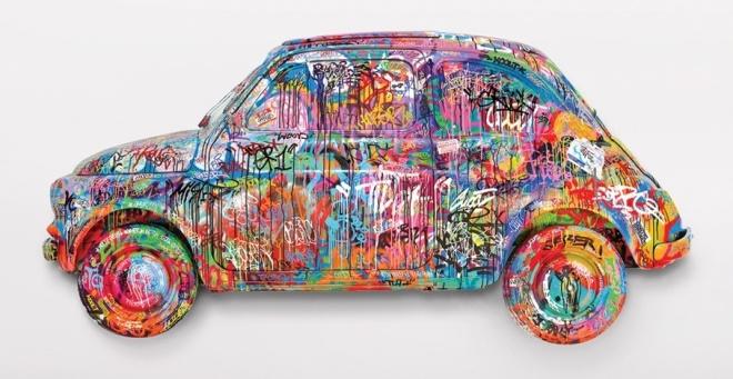 Galerie Wallworks