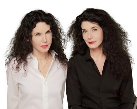 Katia i Marielle Labèque
