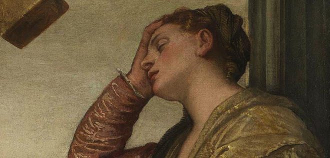 Exposition 'La Renaissance et le rêve'