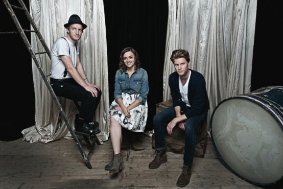 The Lumineers