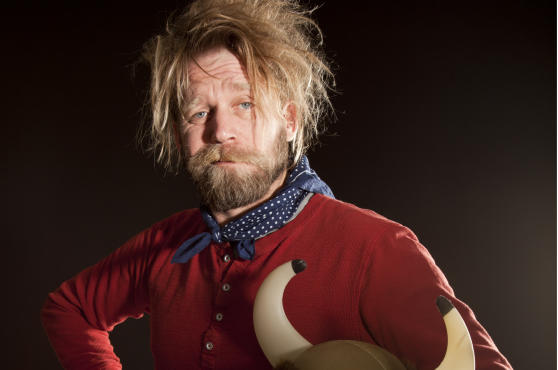 tony law time out 2013