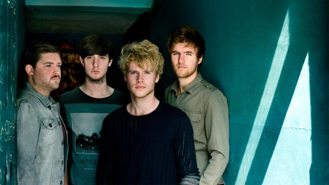 Kodaline