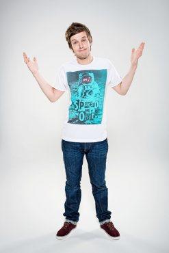 chris ramsey press 2013