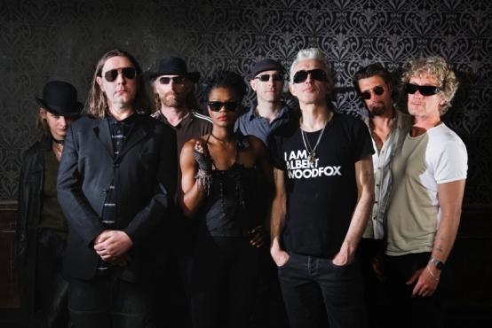 Alabama 3