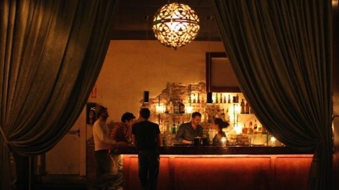 Hotel Café