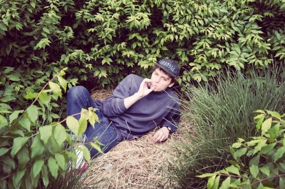 Mac DeMarco