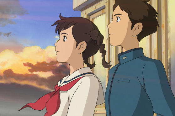 From Up On Poppy Hill