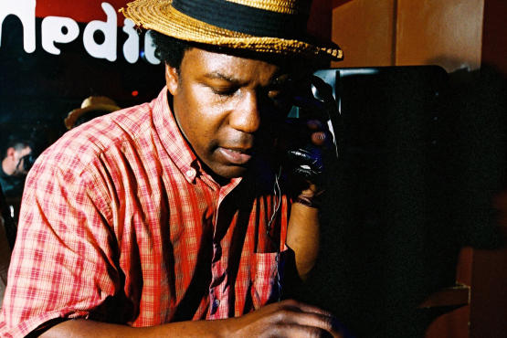 Norman Jay