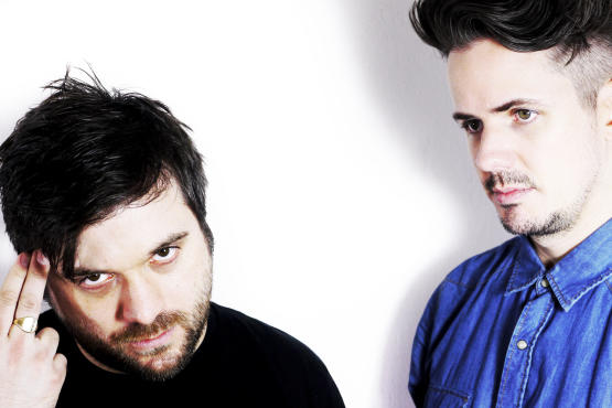 Walker & Royce