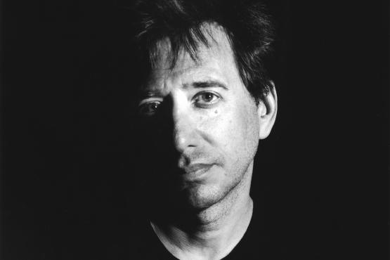 John Zorn