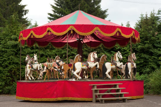 Fête Paradiso