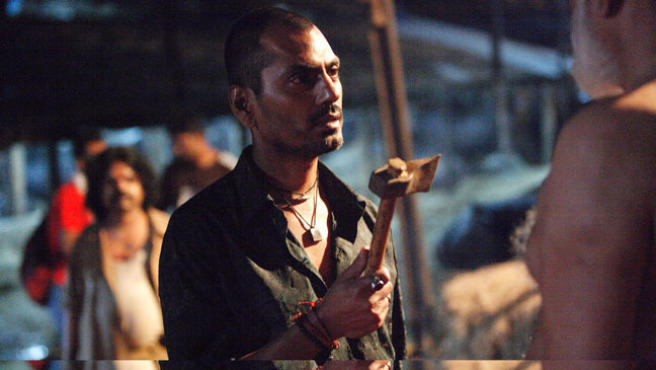 Monsoon Shootout