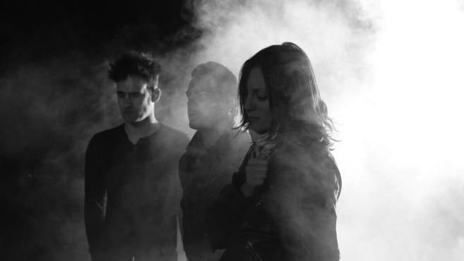 Black Rebel Motorcycle Club (2013)