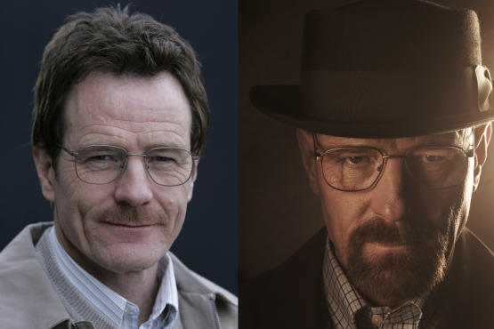 Breaking Bad