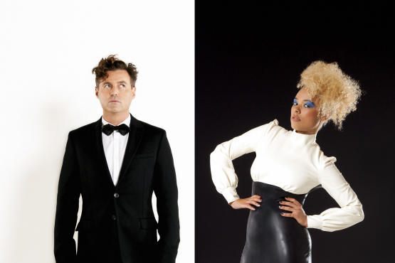 Sneaky Sound System