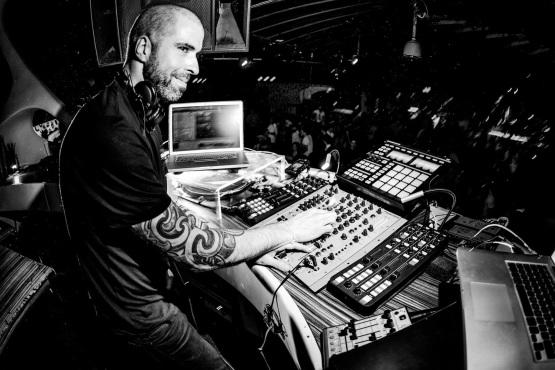 Chris Liebing