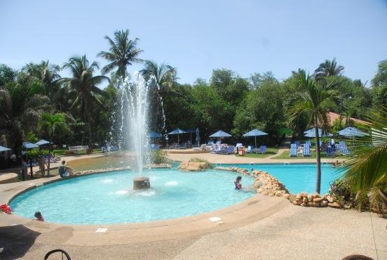 Labadi Beach Hotel